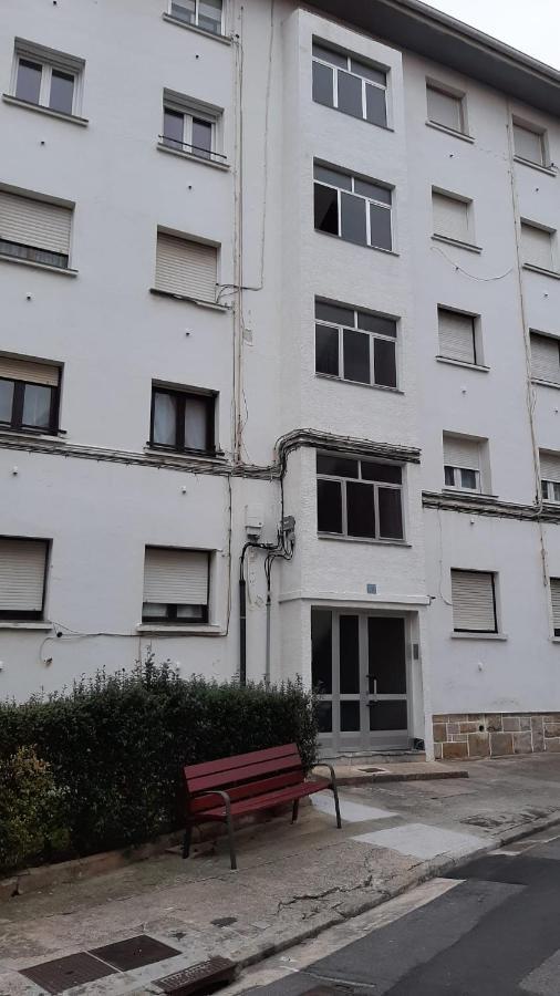 Apartamento Bermeokosustraiak-60 M2 Wifi Bicicletas Gratis Екстер'єр фото