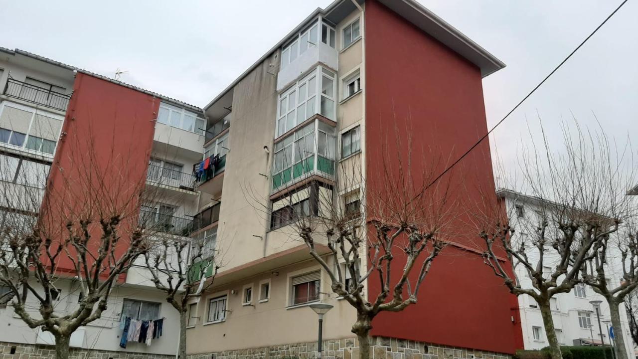 Apartamento Bermeokosustraiak-60 M2 Wifi Bicicletas Gratis Екстер'єр фото